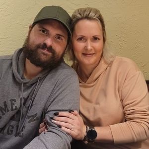 Meet your Posher, Lori